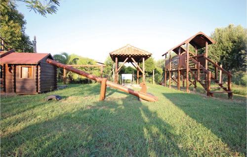 Apartamento La Fattoria Del Cilento