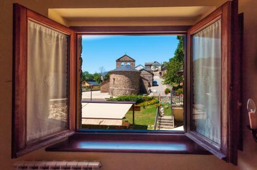 Agroturismo Casa Rural La Bolera