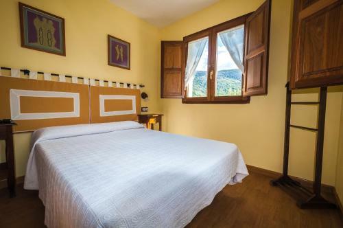 Agroturismo Casa Rural La Bolera