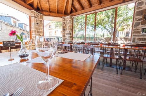 Agroturismo Casa Rural La Bolera