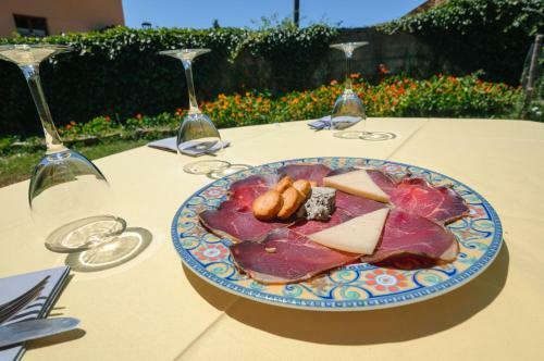 Agroturismo Casa Rural La Bolera