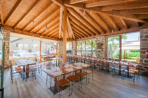 Agroturismo Casa Rural La Bolera