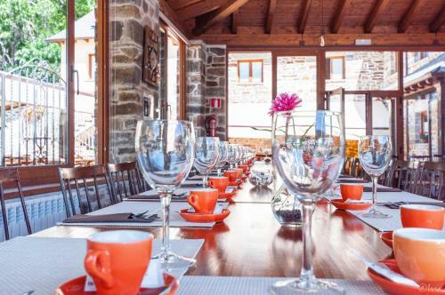 Agroturismo Casa Rural La Bolera