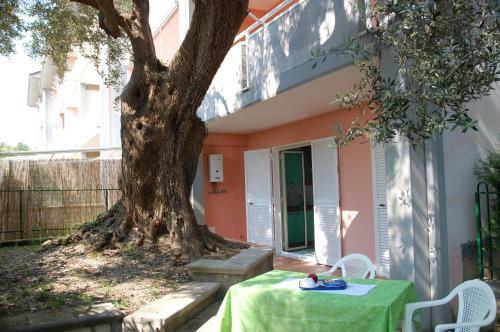 Apartamento Residence Belvedere