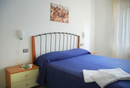 Apartamento Residence Belvedere
