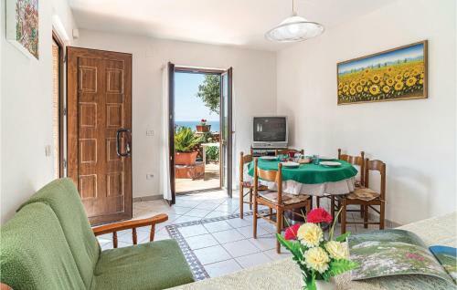 Dependance Villa Baronia