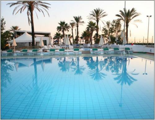 Viviendas Turisticas Villaggio Le Palme