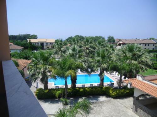 Apartamento Residence Villa Laura
