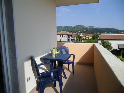 Apartamento Residence Villa Laura