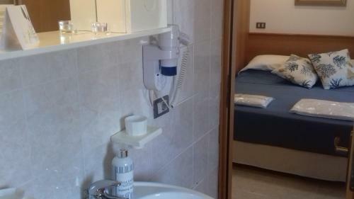 Apartamento Residence Villa Laura