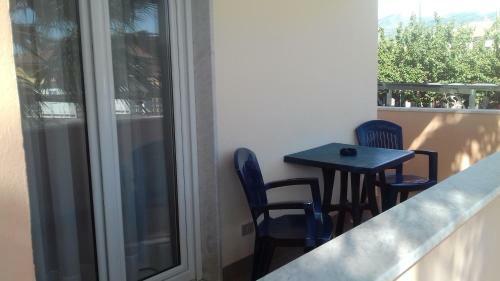 Apartamento Residence Villa Laura