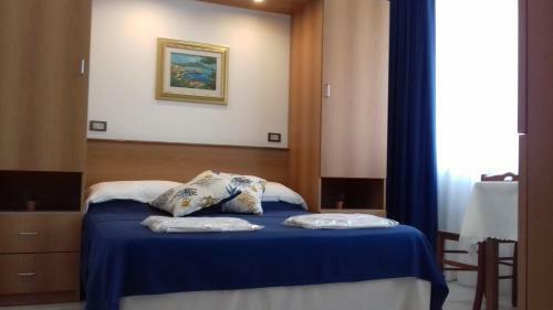 Apartamento Residence Villa Laura