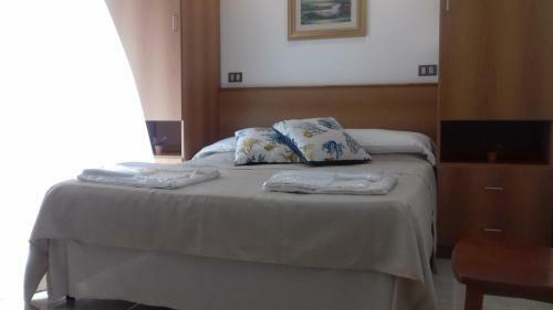 Apartamento Residence Villa Laura