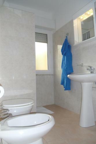 Apartamento Residence Villa Laura