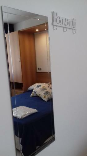 Apartamento Residence Villa Laura
