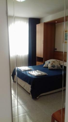 Apartamento Residence Villa Laura