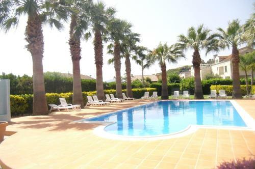 Apartamento Residence Villa Laura