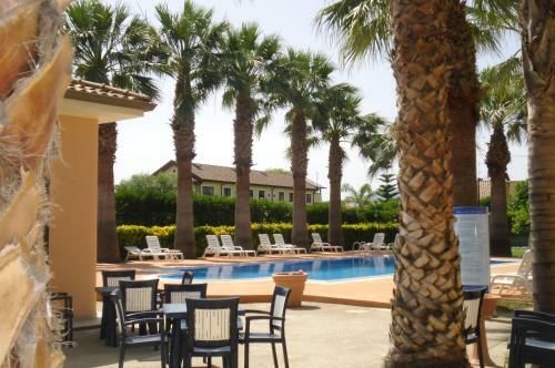Apartamento Residence Villa Laura