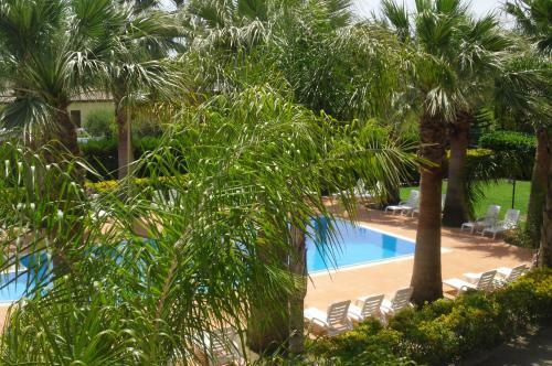 Apartamento Residence Villa Laura