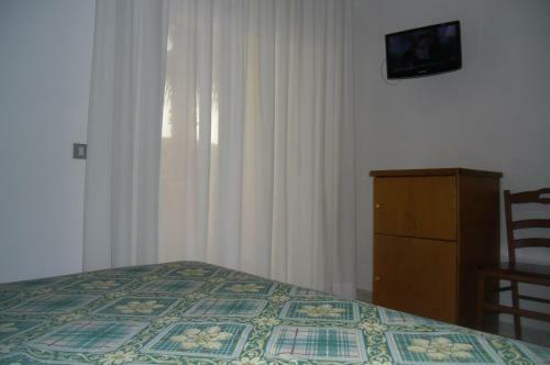 Apartamento Residence Villa Laura