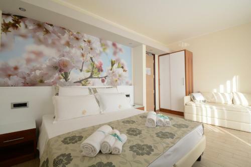 Hotel Porta Rosa