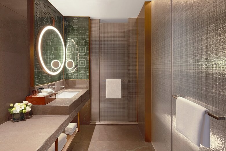 Hotel Hualuxe Qingdao Licang By Ihg