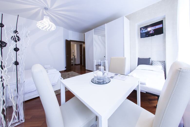 Hemeras Boutique House Aparthotel Montenapoleone