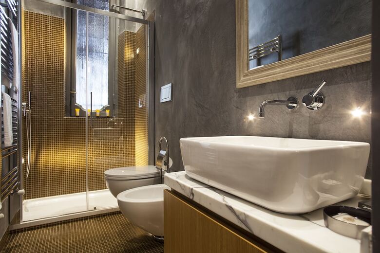 Hemeras Boutique House Aparthotel Montenapoleone