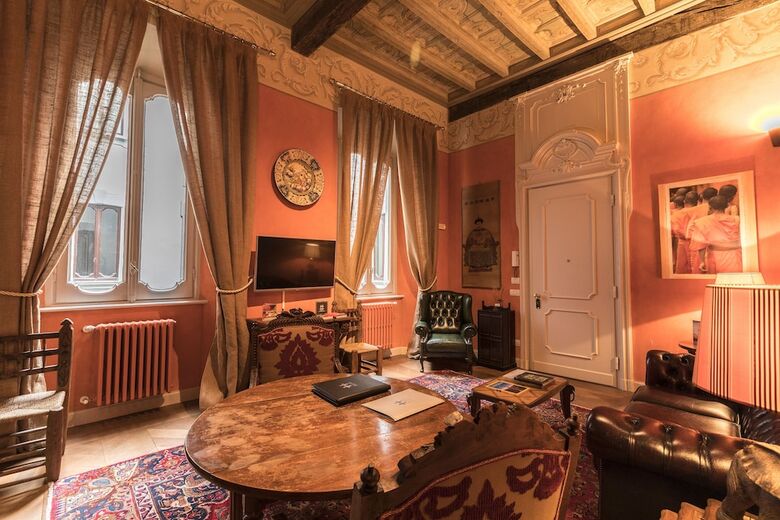 Hemeras Boutique House Aparthotel Montenapoleone