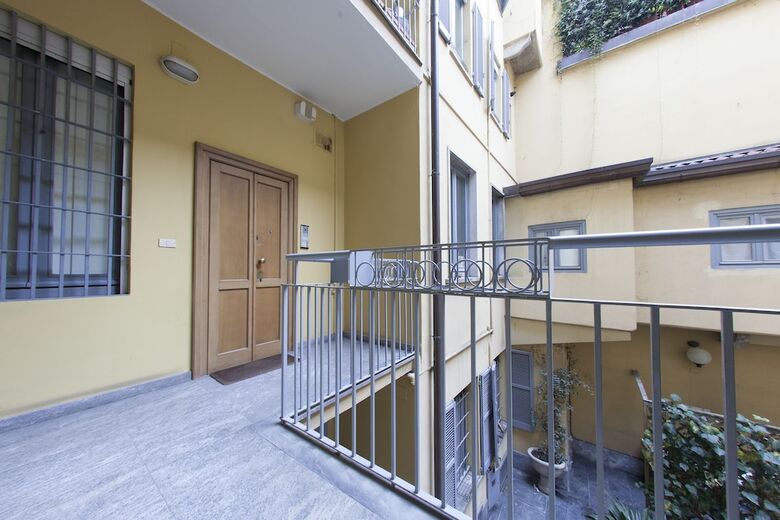 Hemeras Boutique House Aparthotel Montenapoleone
