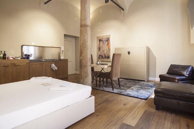 Hemeras Boutique House Aparthotel Montenapoleone