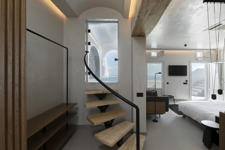 Hotel Hom Santorini