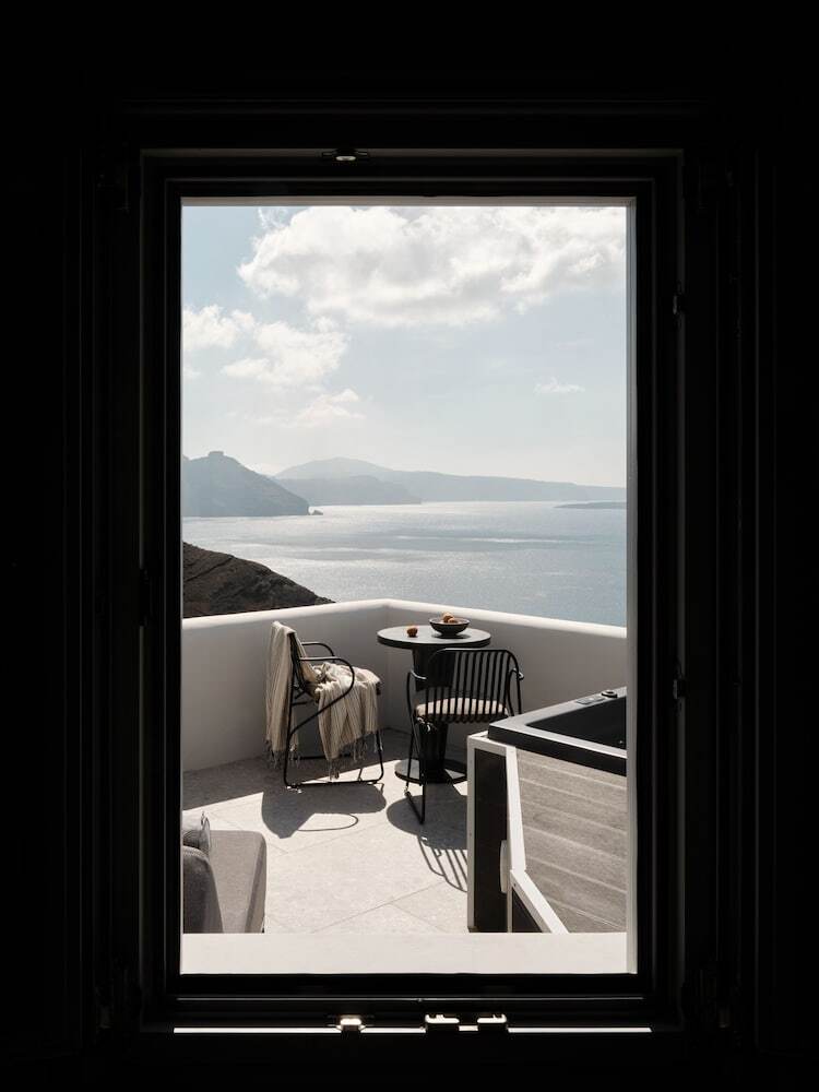 Hotel Hom Santorini