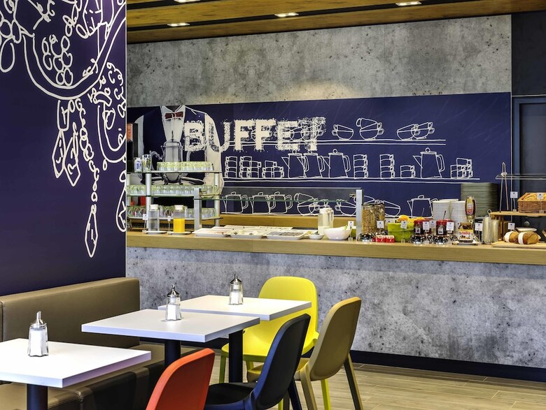 Hotel Ibis Budget Bamberg