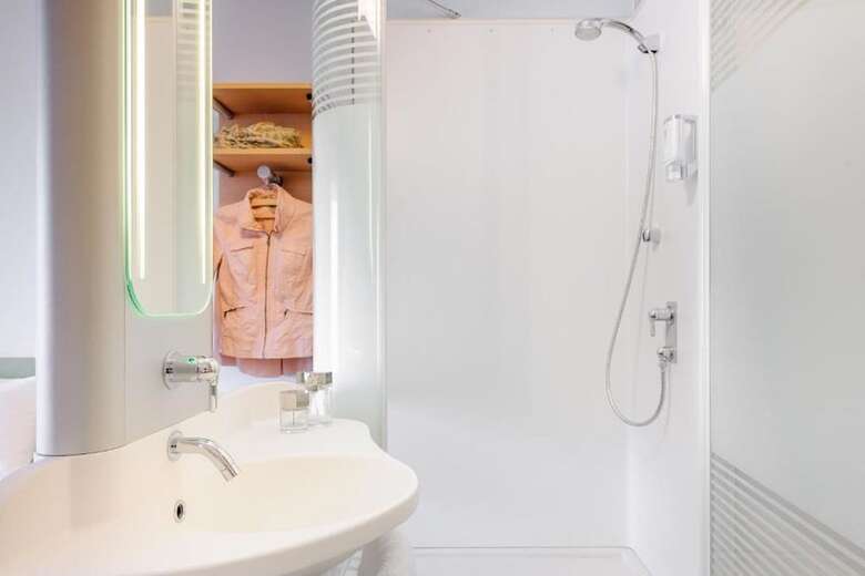 Hotel Ibis Budget Bamberg