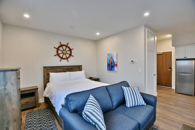 Hotel The Landing - Extended Stay Quarters