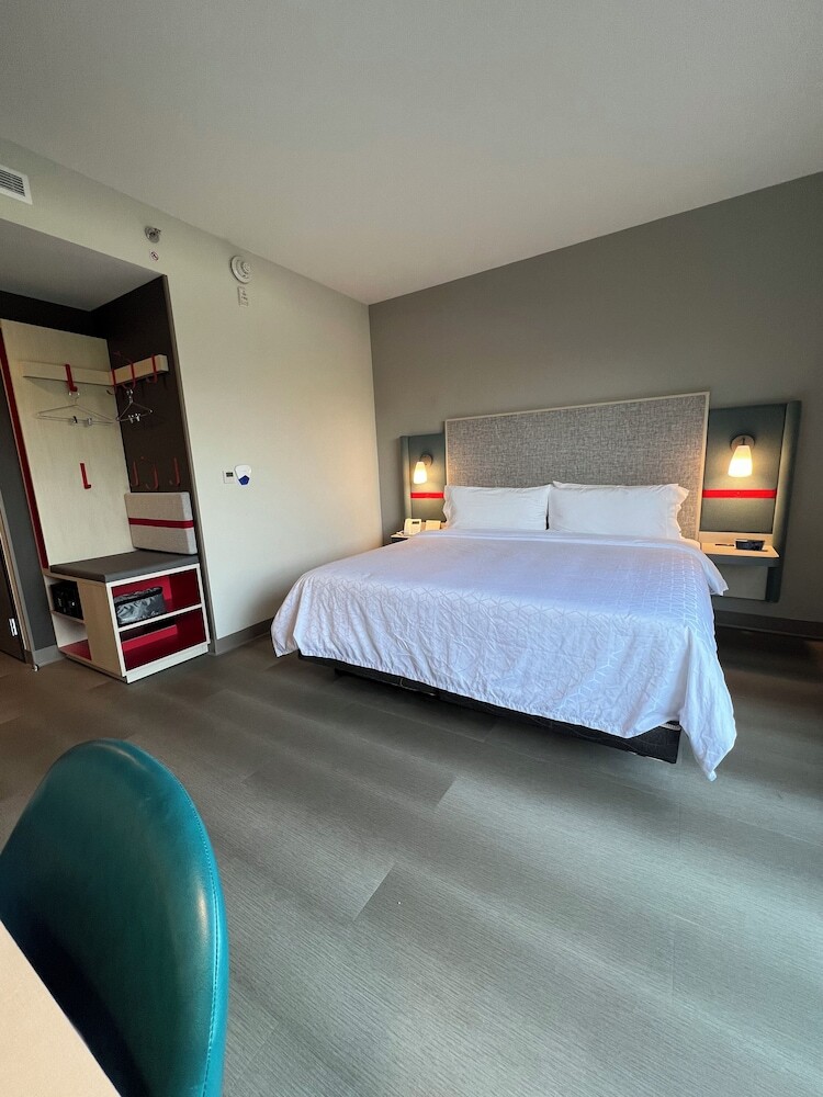 Avid Hotel Guadalajara Av Vallarta Pte By Ihg