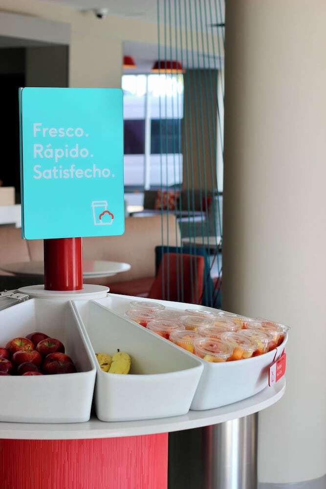 Avid Hotel Guadalajara Av Vallarta Pte By Ihg