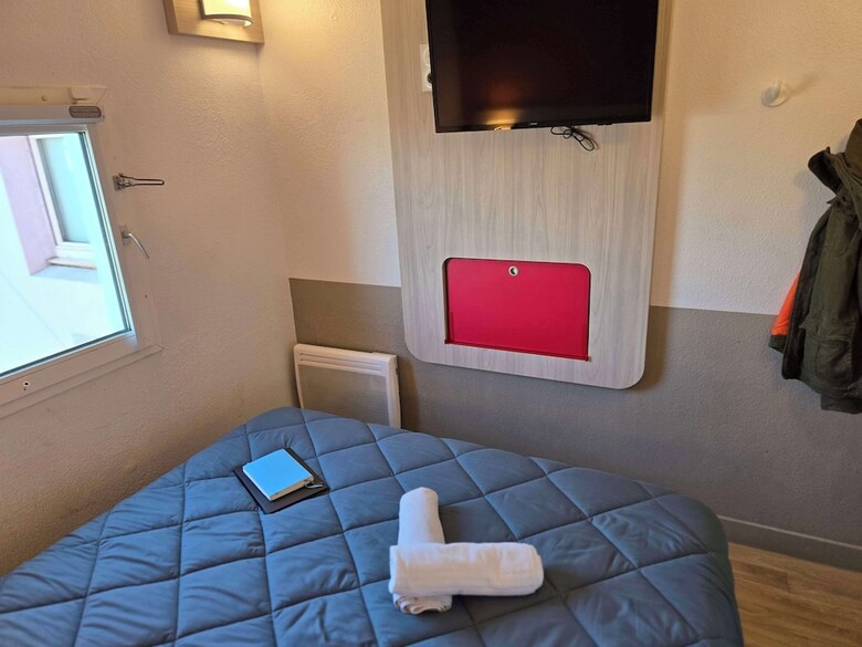 Hotel Premiere Classe Lyon Beynost