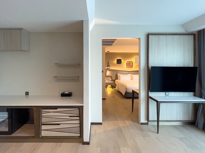 Amethyst Hotel Pattaya