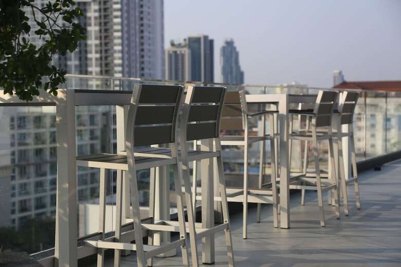 Amethyst Hotel Pattaya