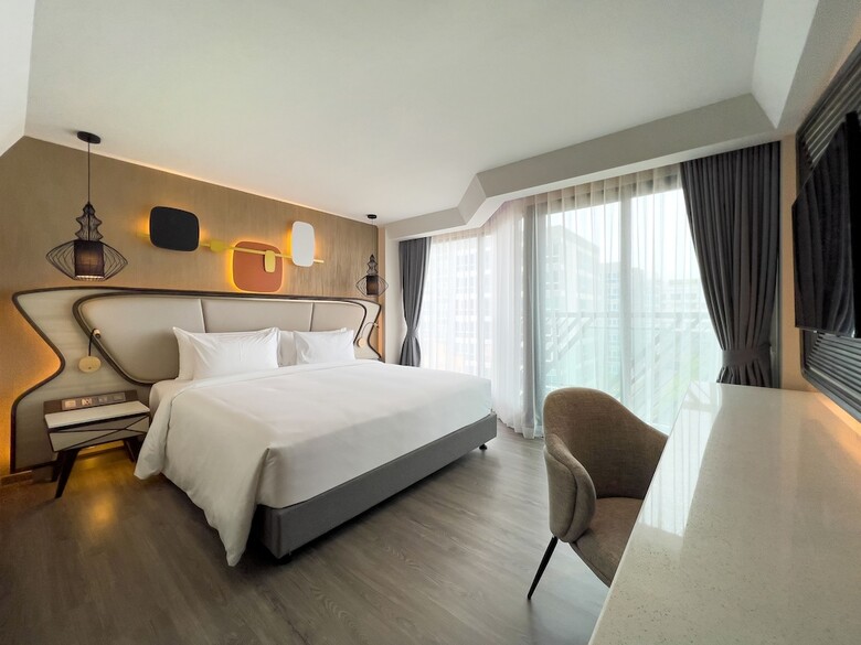Amethyst Hotel Pattaya