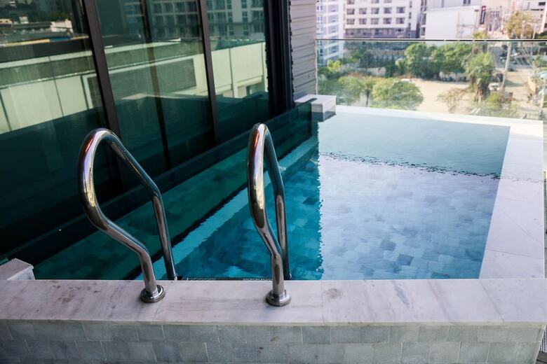 Amethyst Hotel Pattaya