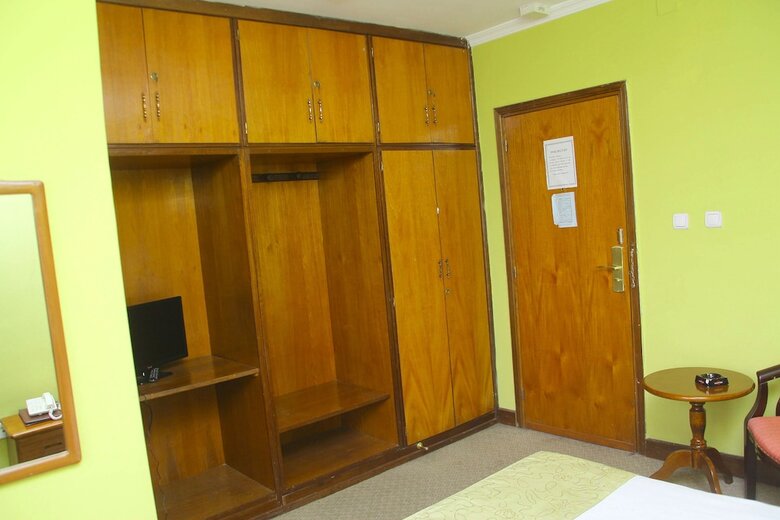 Damu Hotel