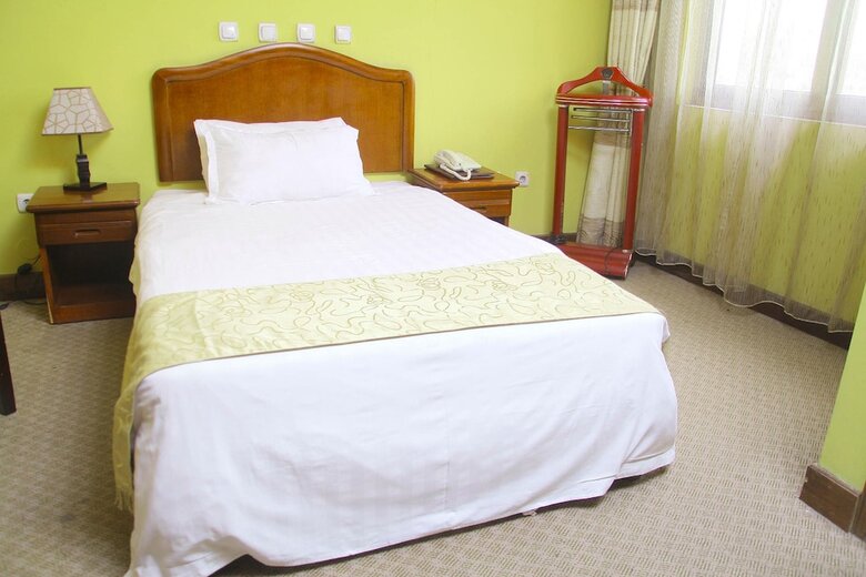 Damu Hotel