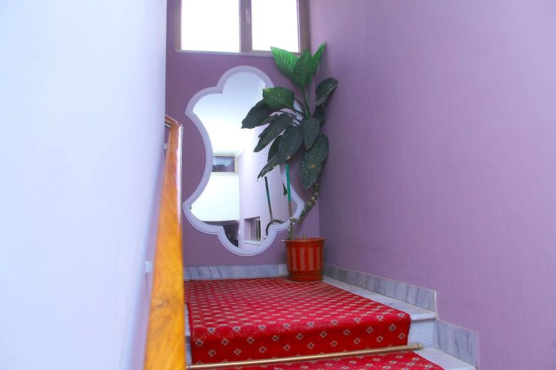 Damu Hotel
