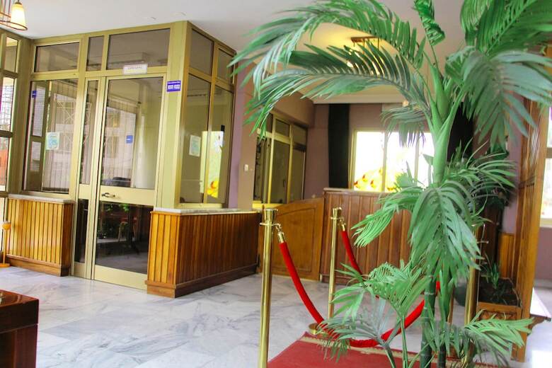 Damu Hotel