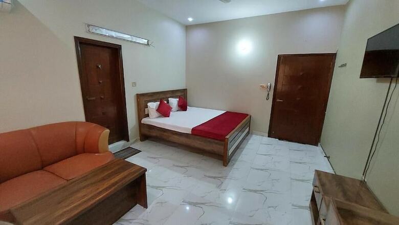 Guest House Inn Karachi