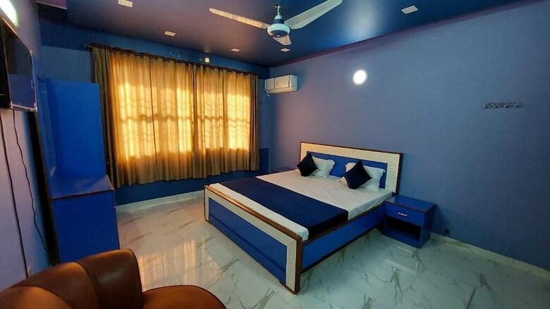 Guest House Inn Karachi