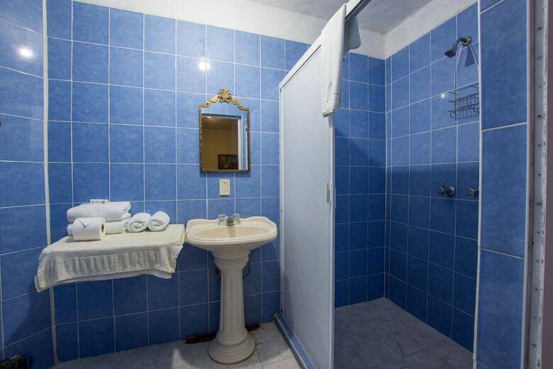Aparthotel Traditional Sierra Leon Oceanfront Rooms